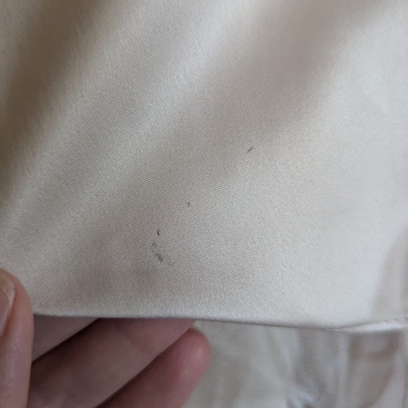 Tiered cocktail party mini dress - Picture 5 of 7